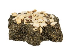 Petrželová hvězda s pastinákem